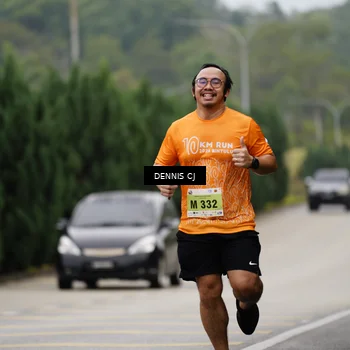 Runner Photo 8533165
