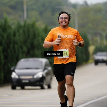 Runner Photo 8533167