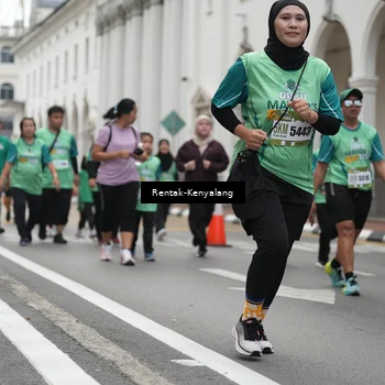 Runner Photo 8533169