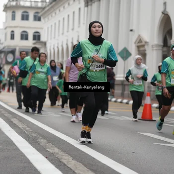 Runner Photo 8533171