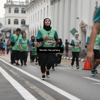 Runner Photo 8533173