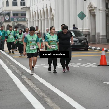 Runner Photo 8533174