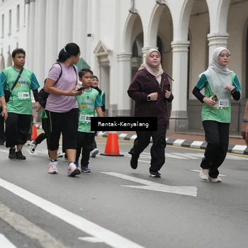 Runner Photo 8533176