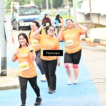 Runner Photo 8533179