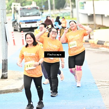 Runner Photo 8533180