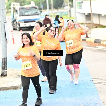 Runner Photo 8533181