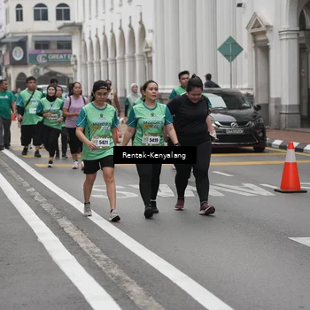Runner Photo 8533182