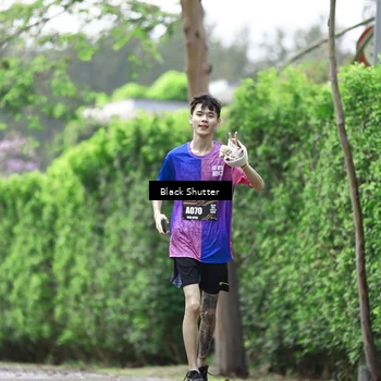 Runner Photo 8533183