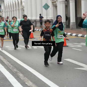 Runner Photo 8533184