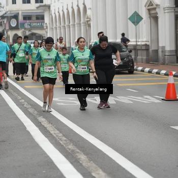 Runner Photo 8533185