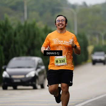 Runner Photo 8533186