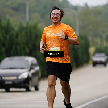 Runner Photo 8533188