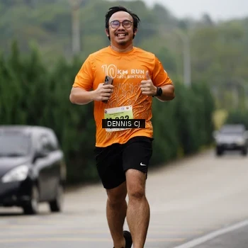 Runner Photo 8533190