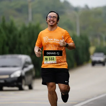 Runner Photo 8533192