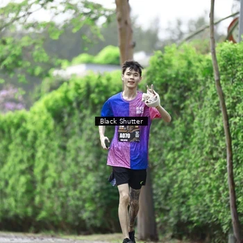Runner Photo 8533194