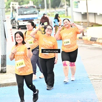 Runner Photo 8533195