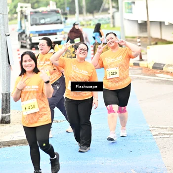 Runner Photo 8533197
