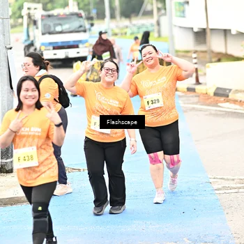 Runner Photo 8533199