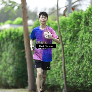 Runner Photo 8533201