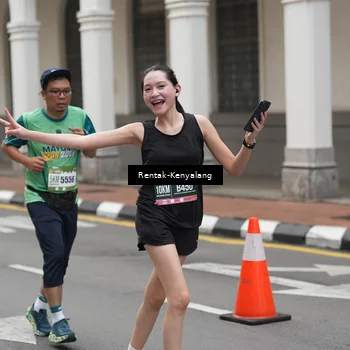 Runner Photo 8533202