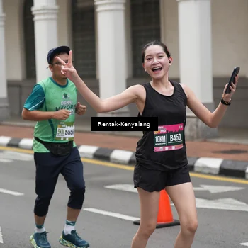 Runner Photo 8533203