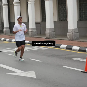 Runner Photo 8533206