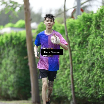 Runner Photo 8533207