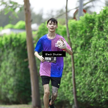 Runner Photo 8533209