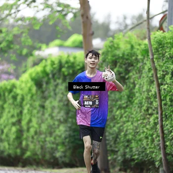 Runner Photo 8533210