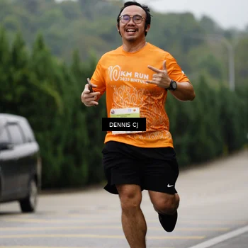 Runner Photo 8533211