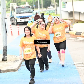 Runner Photo 8533213