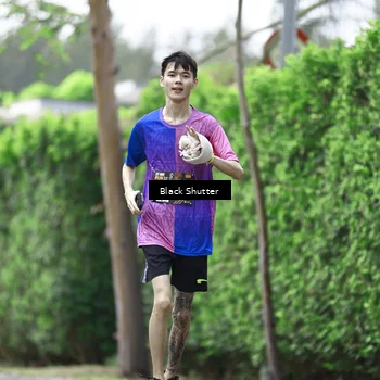 Runner Photo 8533214