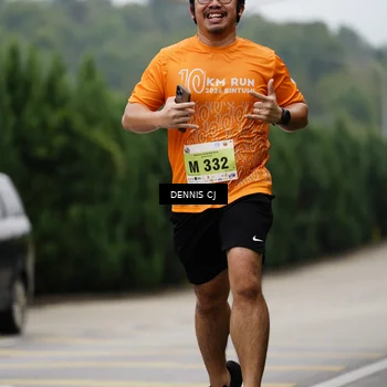 Runner Photo 8533215