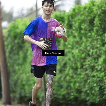 Runner Photo 8533216