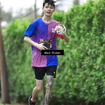 Runner Photo 8533217