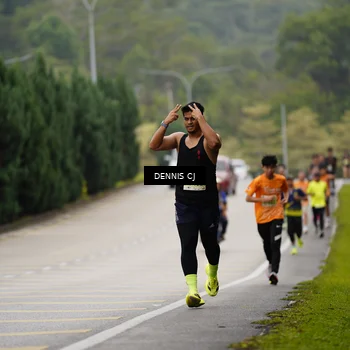 Runner Photo 8533218