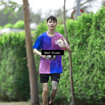 Runner Photo 8533219