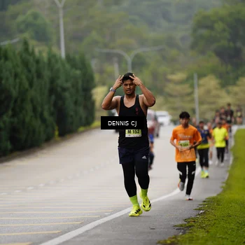 Runner Photo 8533221