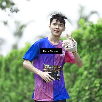 Runner Photo 8533225