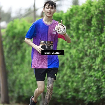 Runner Photo 8533226