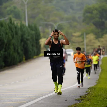 Runner Photo 8533227
