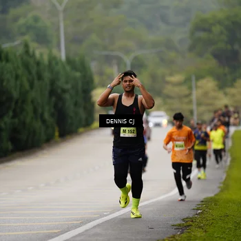 Runner Photo 8533228