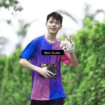 Runner Photo 8533229