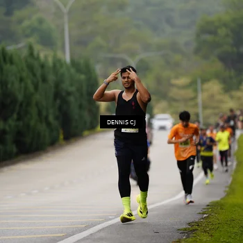 Runner Photo 8533230