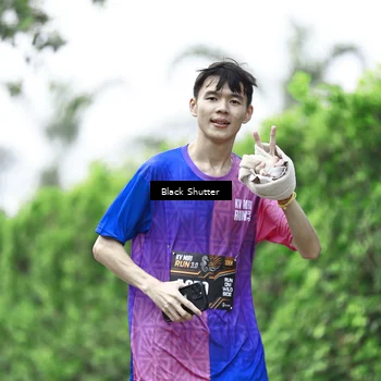 Runner Photo 8533233