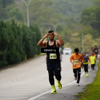 Runner Photo 8533234