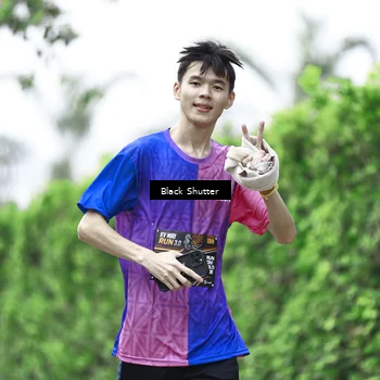 Runner Photo 8533235
