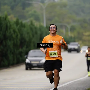 Runner Photo 8533237