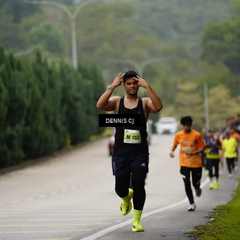 Runner Photo 8533239