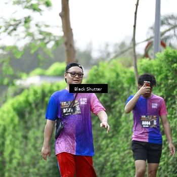 Runner Photo 8533241